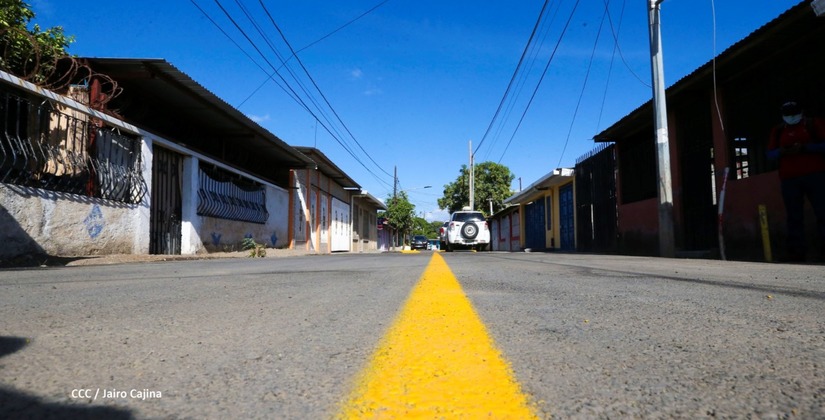 calles